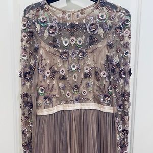 Needle & Thread Gown